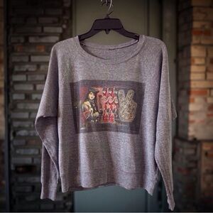 Obey Peace Guard Sweater | Shepard Fairey 2008 Era | Size Small – Streetwear